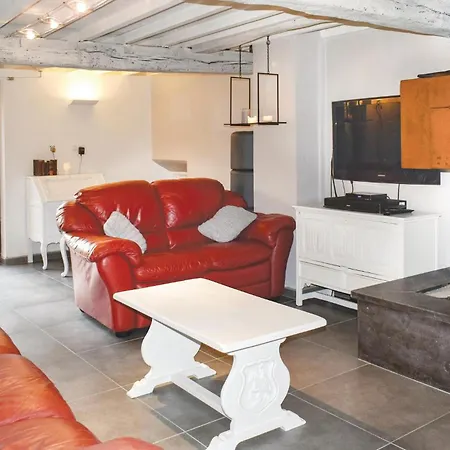 Thanville 펜션 Pondrome