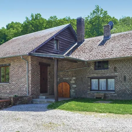 펜션 Thanville Pondrome