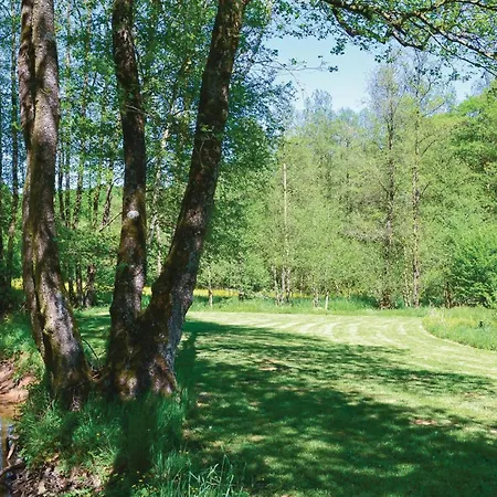 Thanville Nyaraló Pondrôme